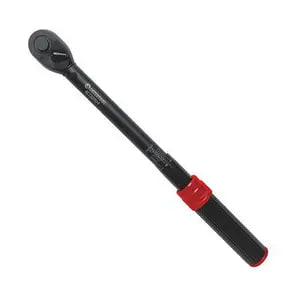 Ключ динамометрический цифровой 1/2", 3-200 Nm, STORM INTERTOOL XT-9046