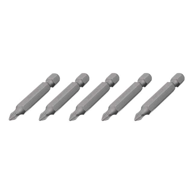 Комплект отверточных насадок PZ1 1/4