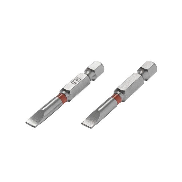Комплект отверточных насадок SL5*50 1/4