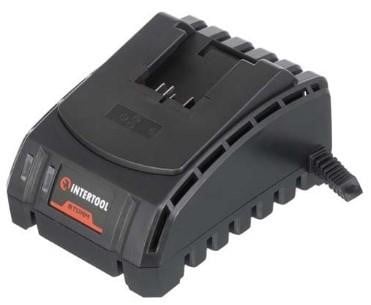 Зарядное устройство для аккумуляторов Li-ion Intertool WT-0344