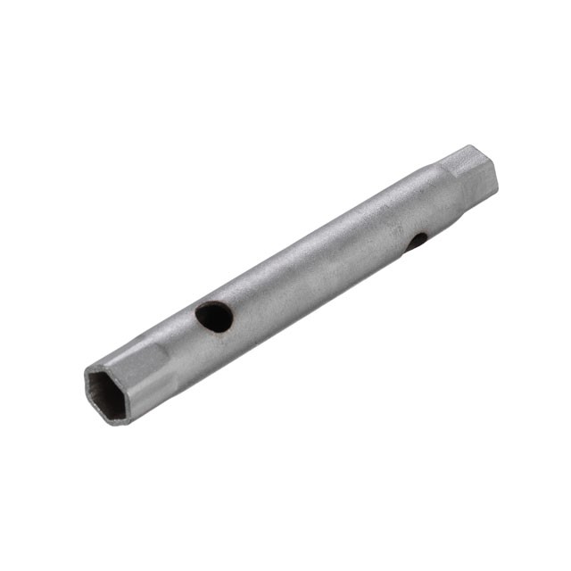 Ключ торцевой I-образный 10x11 мм INTERTOOL XT-4110