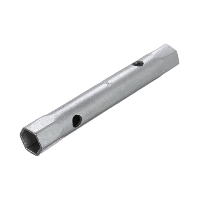 Ключ торцевой I-образный 14x15 мм INTERTOOL XT-4114