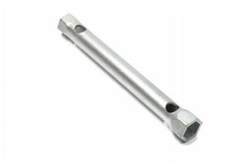 Ключ баллонный колесный 22х27 L300 Iveco 504143755