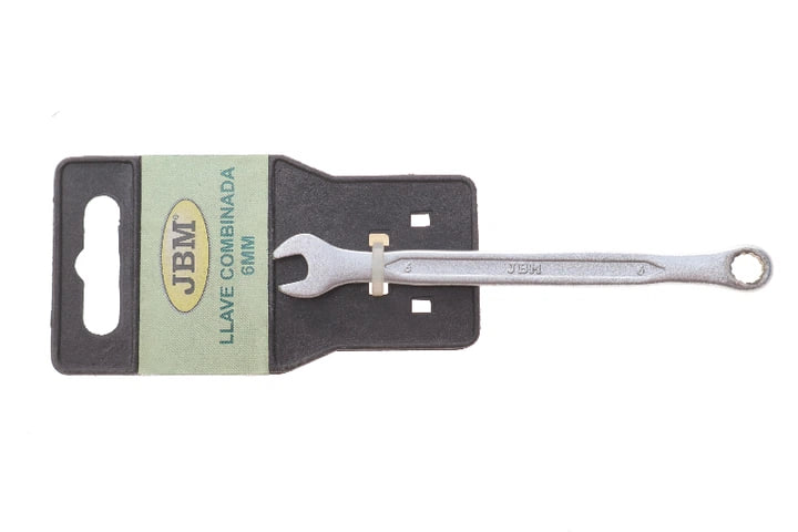 Ключ комбинированный JBM 10548