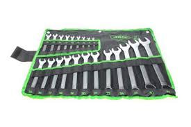 Набор ключей комбинированных JBM 54079