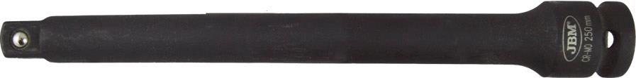 Удлинитель для воротка/трещотки 1/2, 125mm JBM 12074