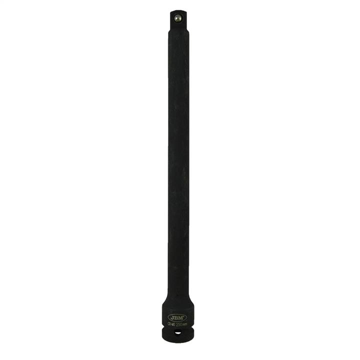 Удлинитель для воротка/трещотки 1/2, 250mm JBM 12075