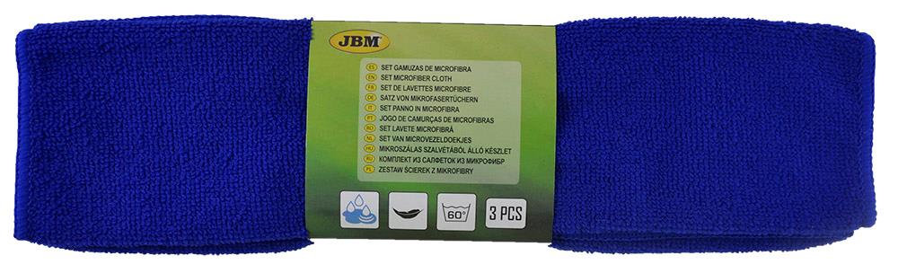 Салфетка JBM 53221