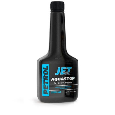 Видаляч води і льоду з бензину ХАДО Aquastop 250 мл