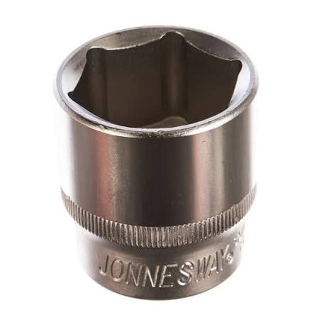Головка торцева 1/2" DR 30 мм JONNESWAY S04H4130