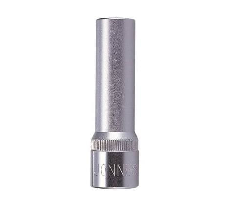 Головка торцева подовжена 1/2" DR, 27 мм JONNESWAY S04HD4127