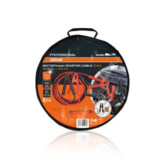 Пусковые провода OSRAM OSC350A