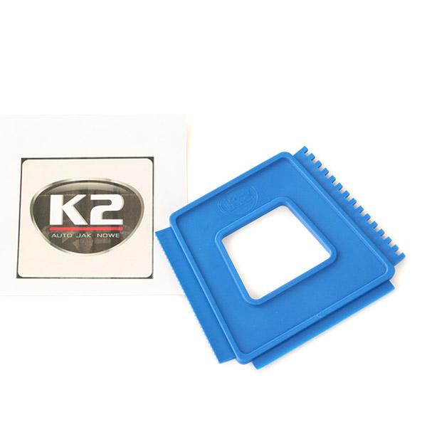 Скребок K2 K690