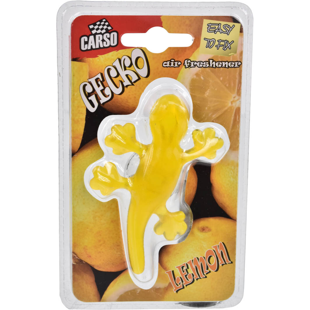 Освежитель воздуха K2 C851 Lemon