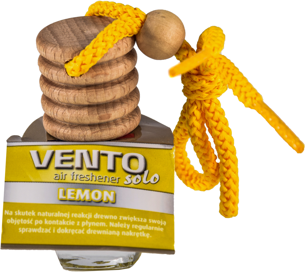 Освежитель воздуха K2 V408 Lemon, 8МЛ