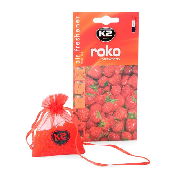 Освежитель воздуха K2 V820 Strawberry