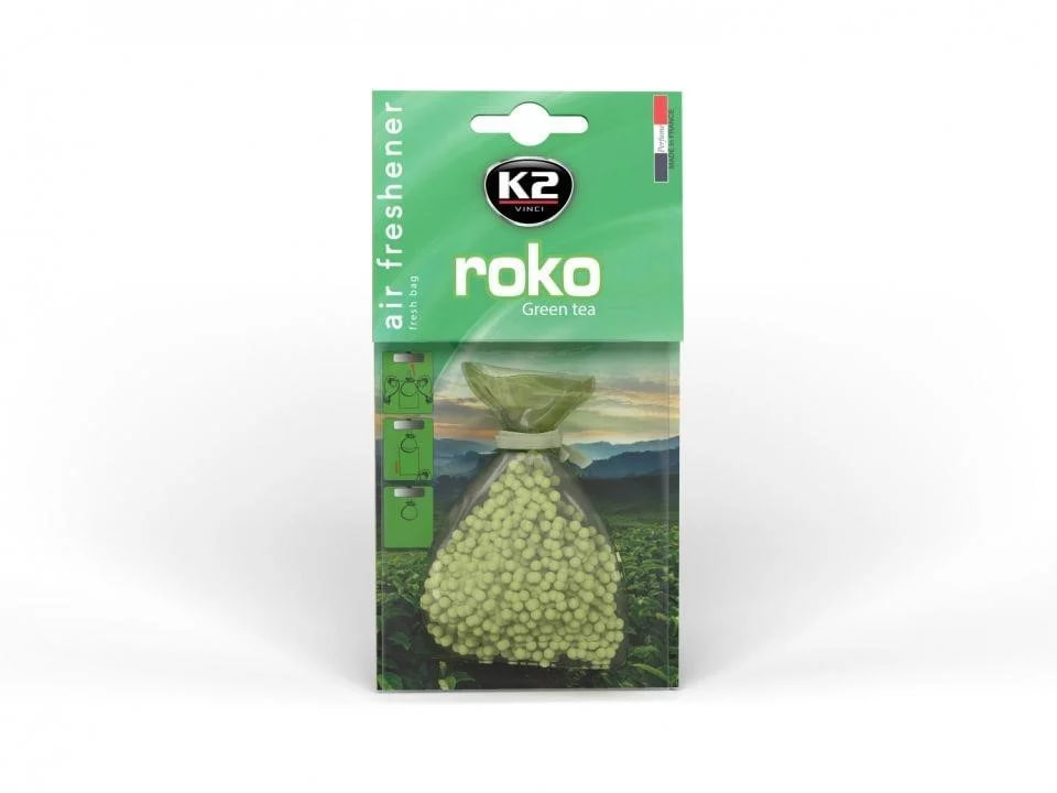 Освежитель воздуха K2 V822 Green Tea