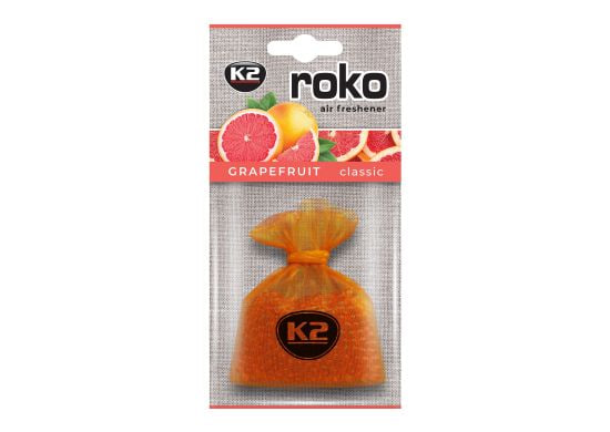 Освежитель воздуха K2 V824 Grapefruit