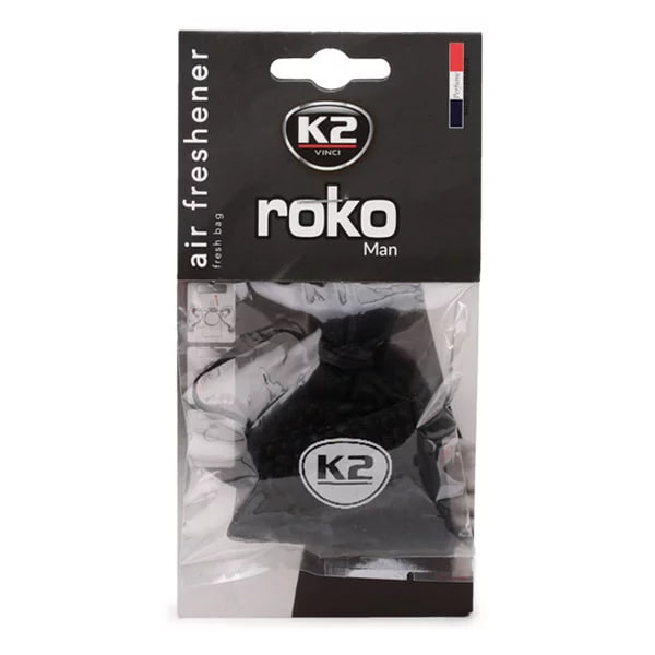 Освежитель воздуха K2 V831 For Men