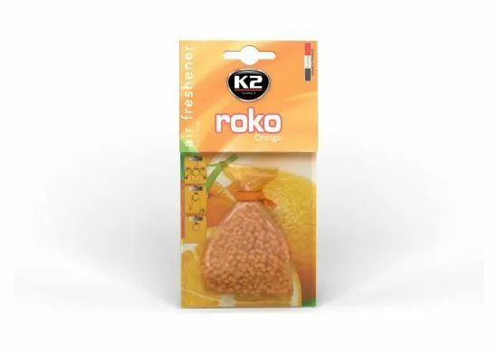Освежитель воздуха K2 V832 Orange
