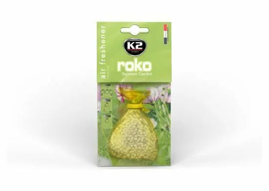 Освежитель воздуха K2 V838 Summer Garden