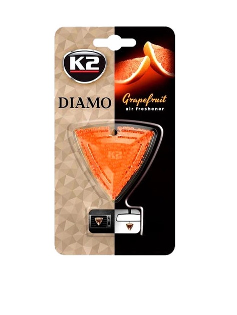 Освежитель воздуха K2 V88GRA Grapefruit