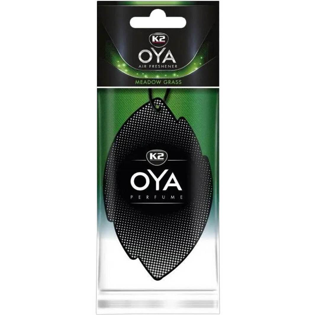Освежитель воздуха K2 V905 Meadow Grass