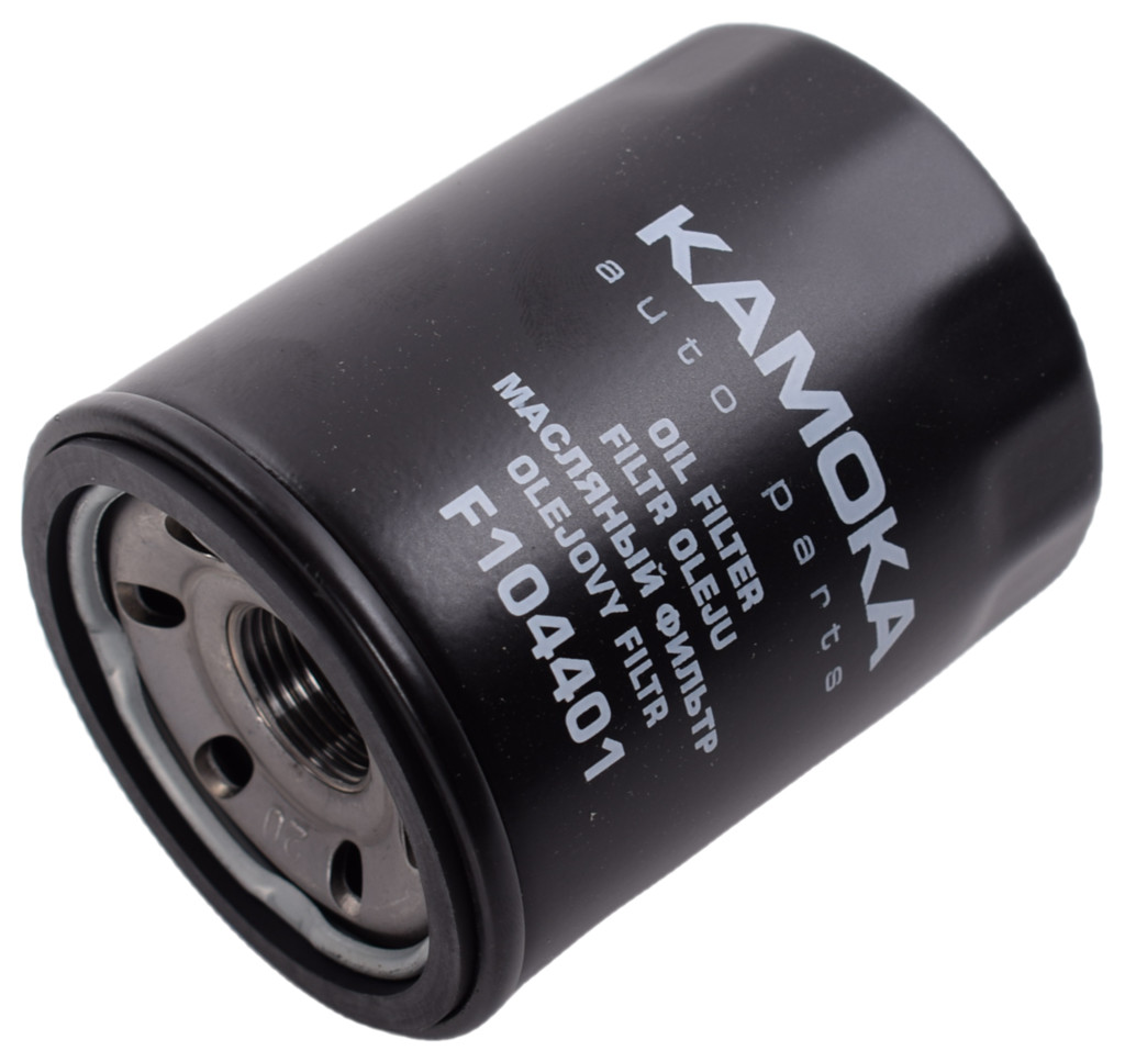 Масляный фильтр KAMOKA F104401