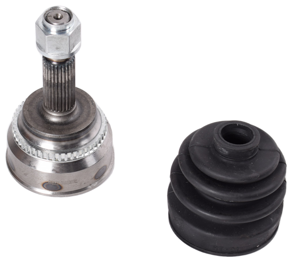 Комплект ШРУСов KAVO PARTS CV-9020
