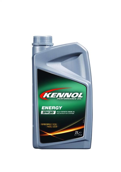 Масло моторне KENNOL ENERGY 5W30 (2л)