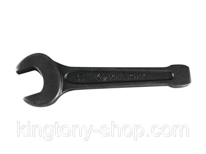 Ключ рожковый KING TONY 10A032 32 мм, 190 мм, усиленный для грузовой техники