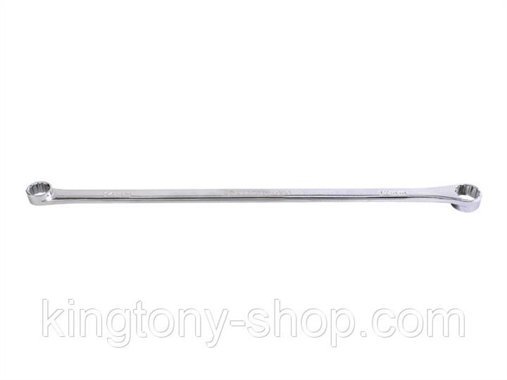 Ключ накидной KING TONY 19B01417 14х17 мм, 368 мм
