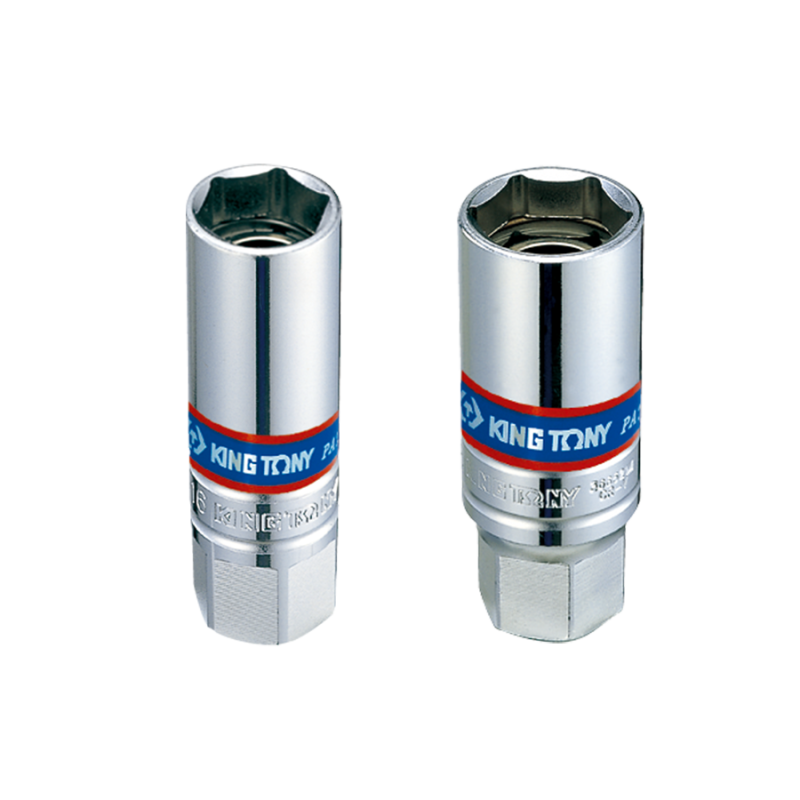Головка торцевая Е-стандарт 1/4" E7 KING TONY 237507M