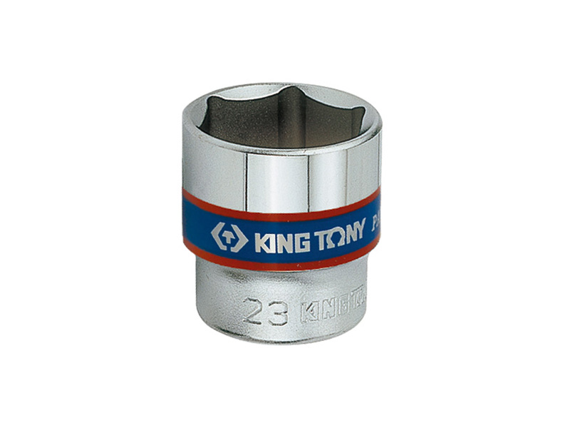 Головка 3/8" 6-гранн. 14 мм KING TONY 333514M