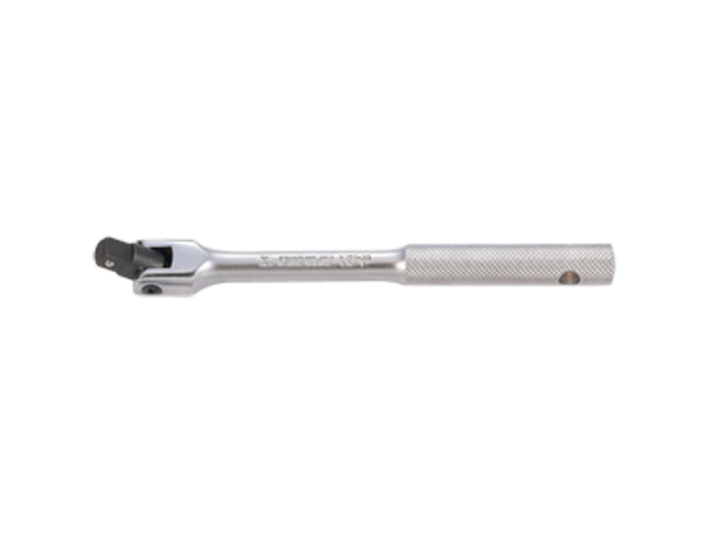 Вороток 3/8" с карданом 250мм KING TONY 3452-10F