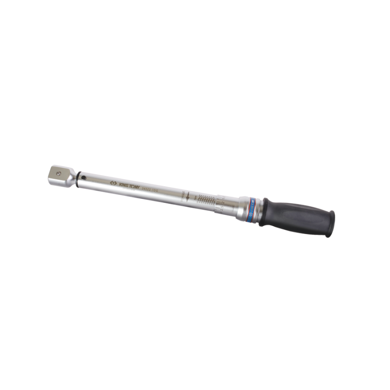 Ключ динамометрический 14*18mm 20~100NM KING TONY 34522-1DG