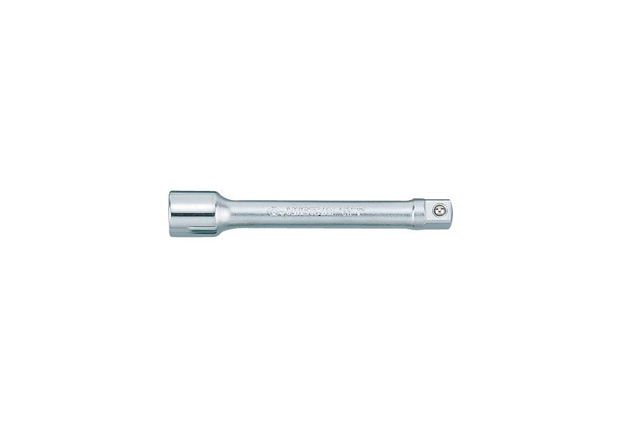 Удлинитель 1/2" 100мм King tony 4251-04R