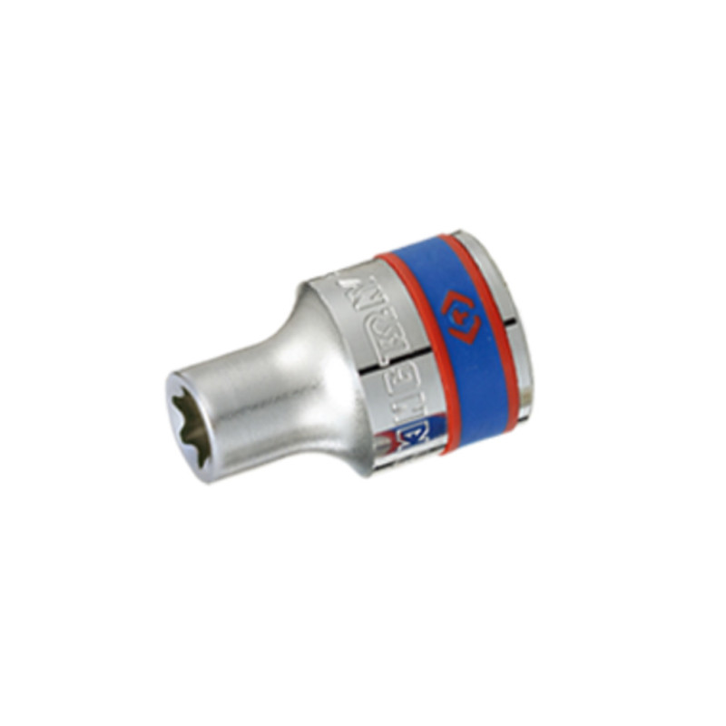Головка-звездочка 1/2" Е24 KING TONY 437524M