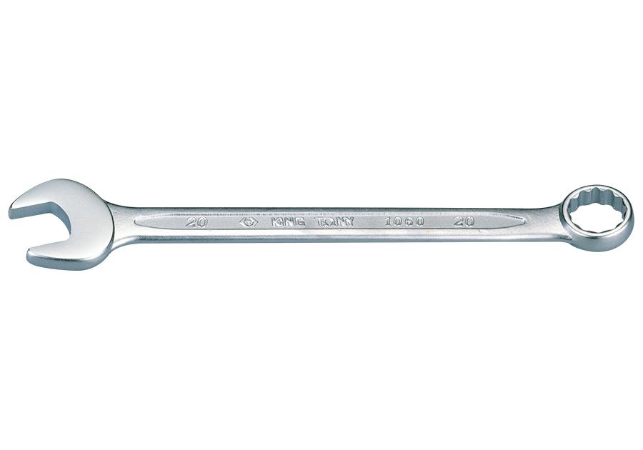 Ключ комбинированный KING TONY 506030 15/16 дюйма, 285 мм