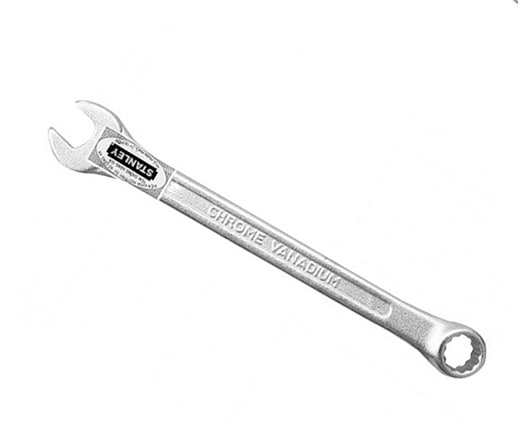 Ключ комбинированный STANLEY STMT728278B 30 мм