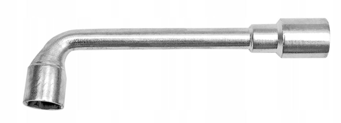 Ключ торцевой VOREL 54620 8 мм, 105 мм, L-тип