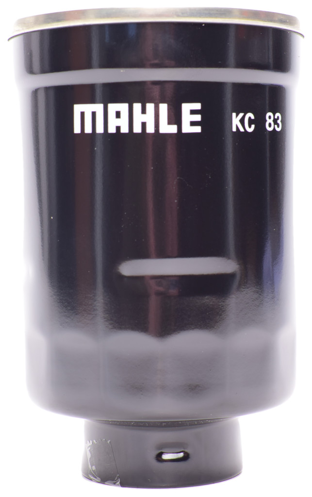 Топливный фильтр KNECHT KC 83D
