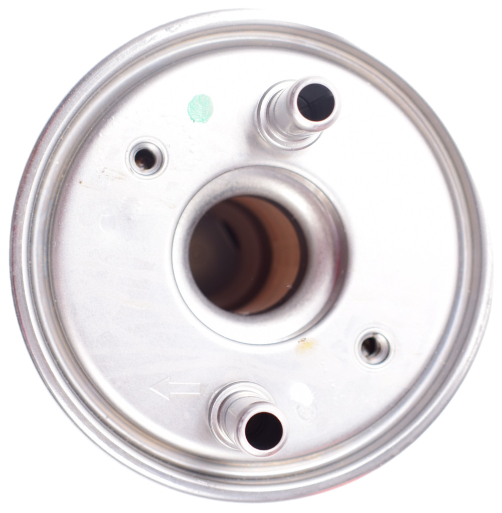 Топливный фильтр KNECHT KL 752/2D