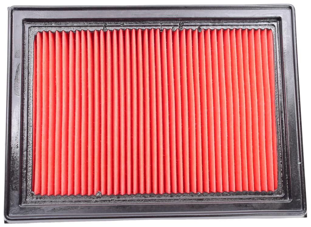 Воздушный фильтр KNECHT LX 1298