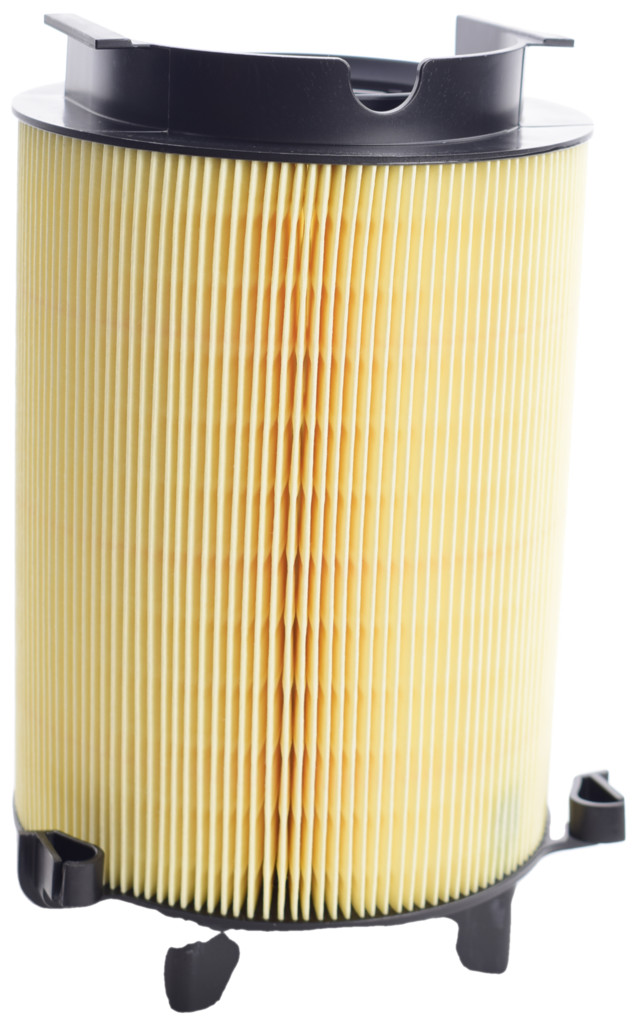 Воздушный фильтр KNECHT LX 1566
