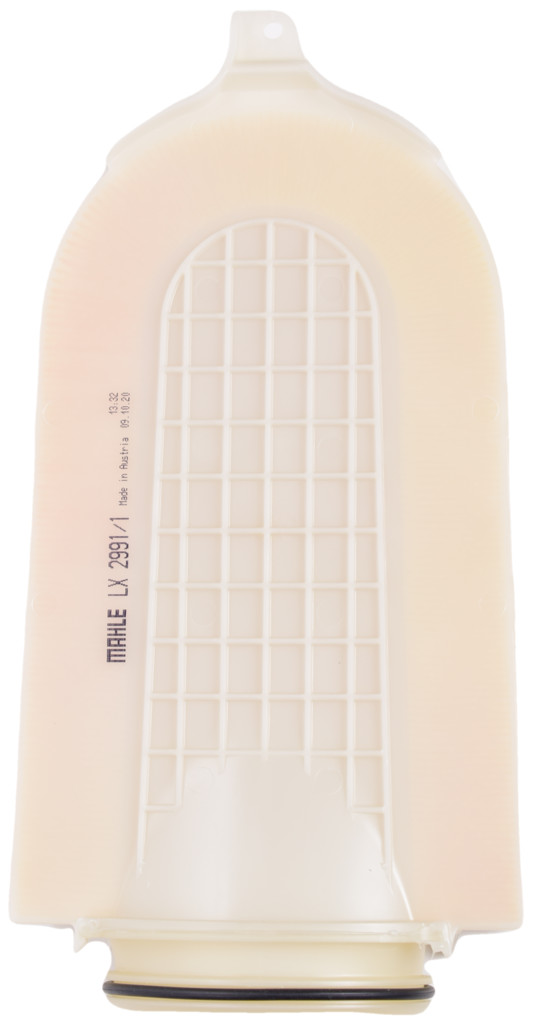 Воздушный фильтр KNECHT LX 2991/1