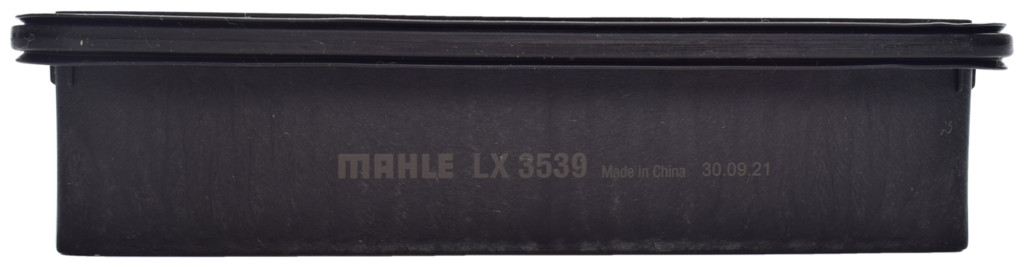 Воздушный фильтр KNECHT LX 3539