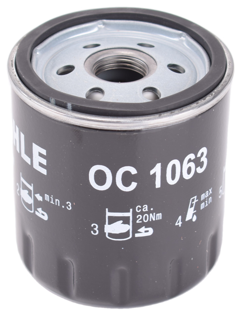 Масляный фильтр KNECHT OC 1063