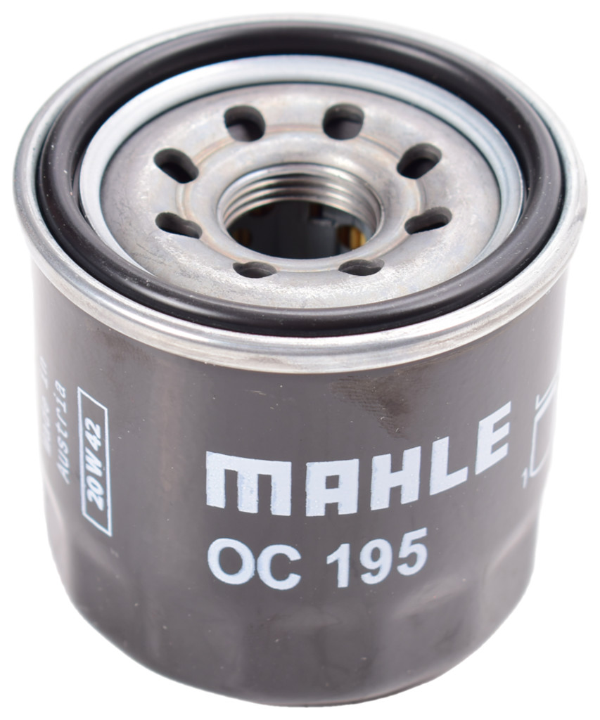 Масляный фильтр KNECHT OC 195