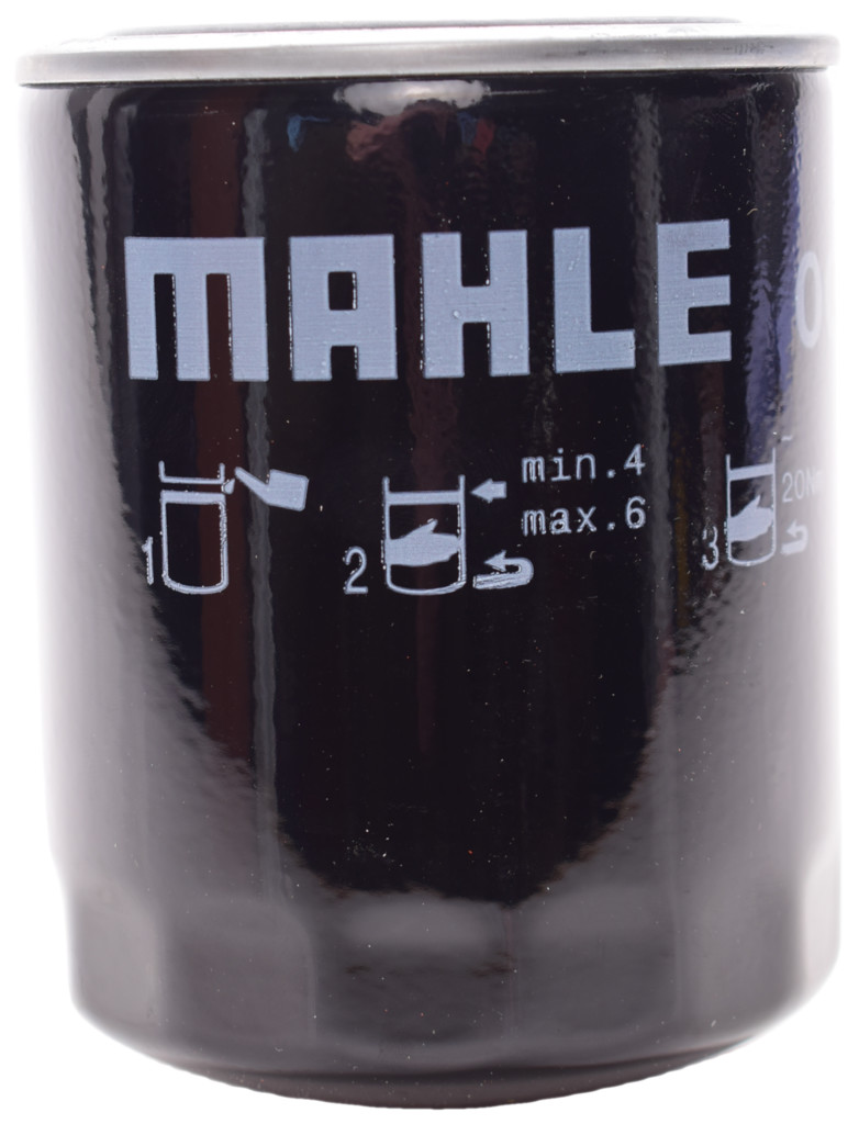 Масляный фильтр KNECHT OC 274